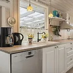 Gisella - 200m From The Sea By Interhome * Nysted