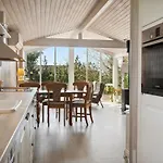 Gisella - 200m From The Sea By Interhome Ferienhaus Nysted