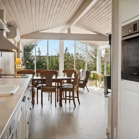 Holiday home Gisella - 200m From The Sea In Lolland- Falster And Mon By Interhome Nysted