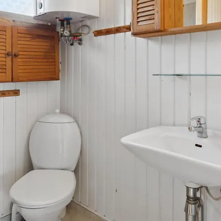 Holiday home Gisella - 200m From The Sea In Lolland- Falster And Mon By Interhome *