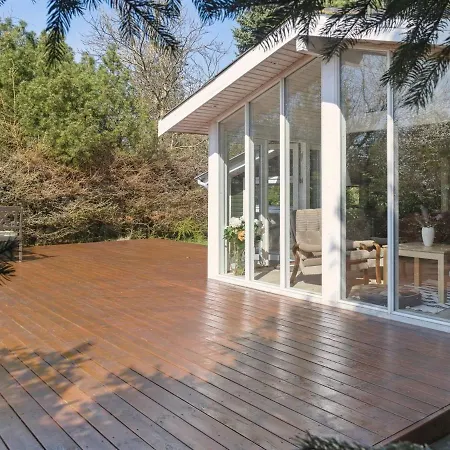 Holiday home Gisella - 200m From The Sea In Lolland- Falster And Mon By Interhome Nysted