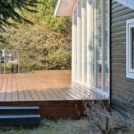 Holiday home Gisella - 200m From The Sea In Lolland- Falster And Mon By Interhome Nysted