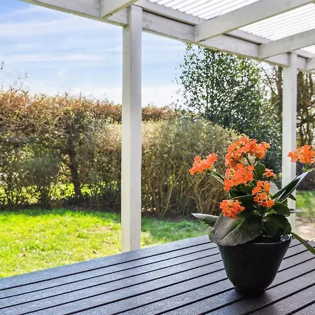 Holiday home Gisella - 200m From The Sea In Lolland- Falster And Mon By Interhome Nysted