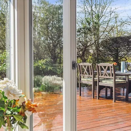 Gisella - 200m From The Sea In Lolland- Falster And Mon By Interhome Holiday home *