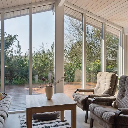 Gisella - 200m From The Sea In Lolland- Falster And Mon By Interhome *