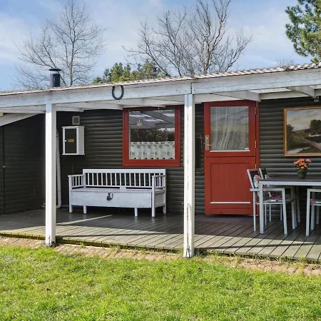 Gisella - 200m From The Sea In Lolland- Falster And Mon By Interhome