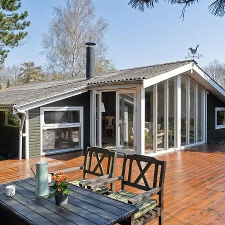 Holiday home Gisella - 200m From The Sea In Lolland- Falster And Mon By Interhome *