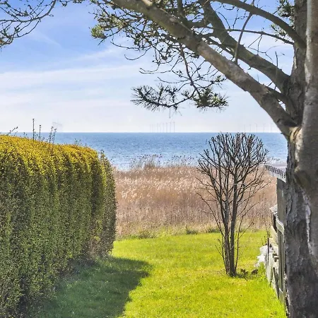 Holiday home Gisella - 200m From The Sea In Lolland- Falster And Mon By Interhome Nysted