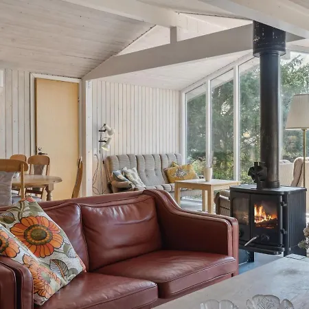 Holiday home Gisella - 200m From The Sea In Lolland- Falster And Mon By Interhome *