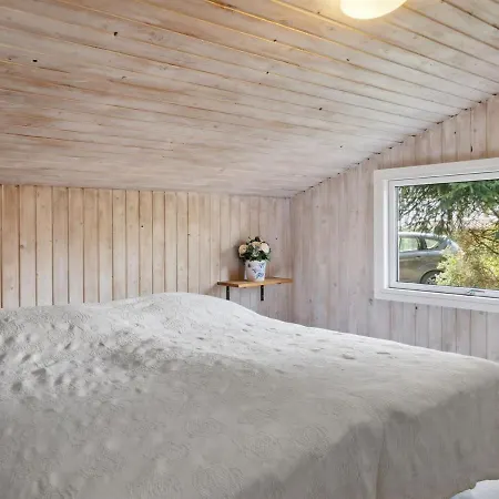 Gisella - 200m From The Sea In Lolland- Falster And Mon By Interhome Holiday home *