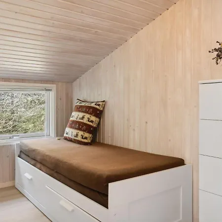 Gisella - 200m From The Sea In Lolland- Falster And Mon By Interhome *