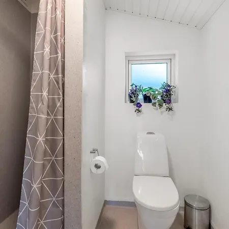 Gisella - 200m From The Sea By Interhome Casa vacanze Nysted