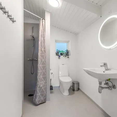 Casa vacanze Gisella - 200m From The Sea By Interhome Nysted