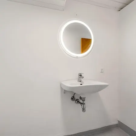 Gisella - 200m From The Sea By Interhome * Nysted