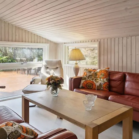 Ferienhaus Gisella - 200m From The Sea By Interhome